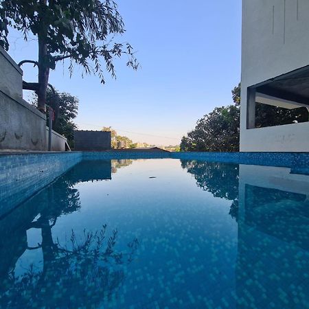 Hill View Hotel By Bil Lonavala Dış mekan fotoğraf