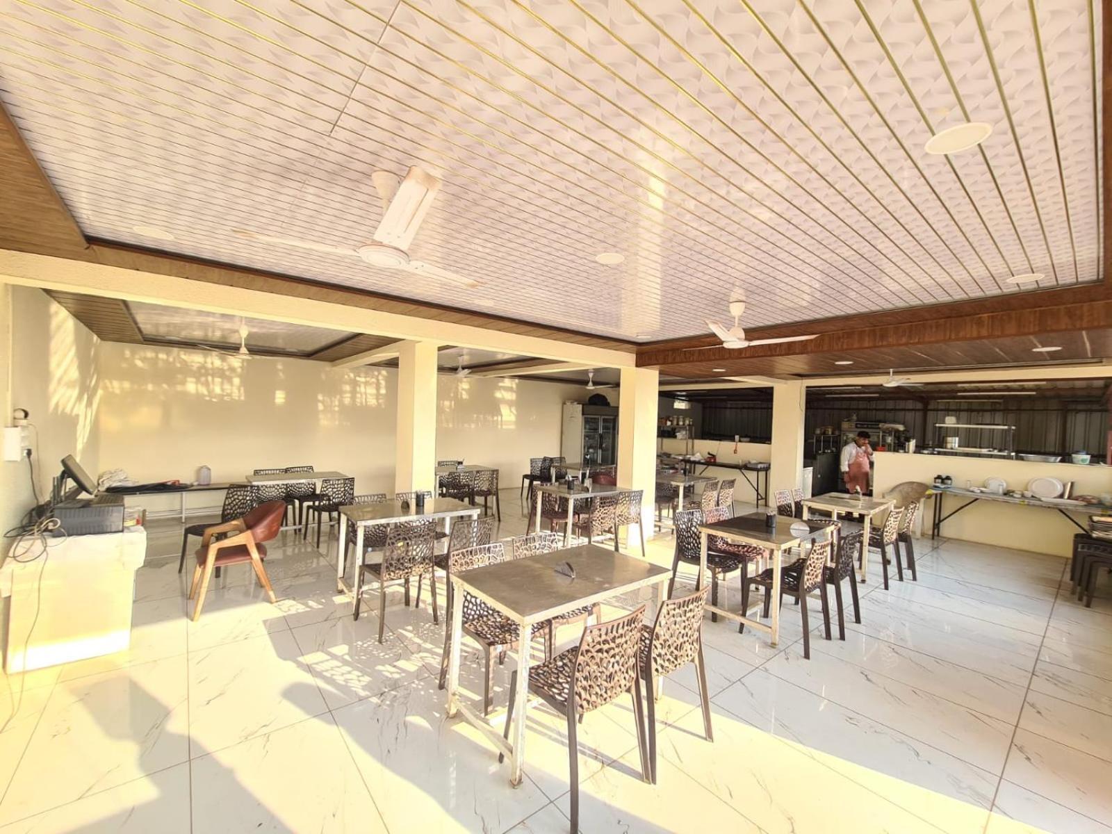 Hill View Hotel By Bil Lonavala Dış mekan fotoğraf